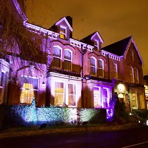 South Manchester